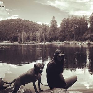 Meet your Posher, Bailey